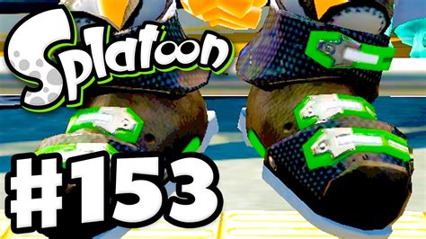 armor boot replica splatoon|octo valley splatoon armor.